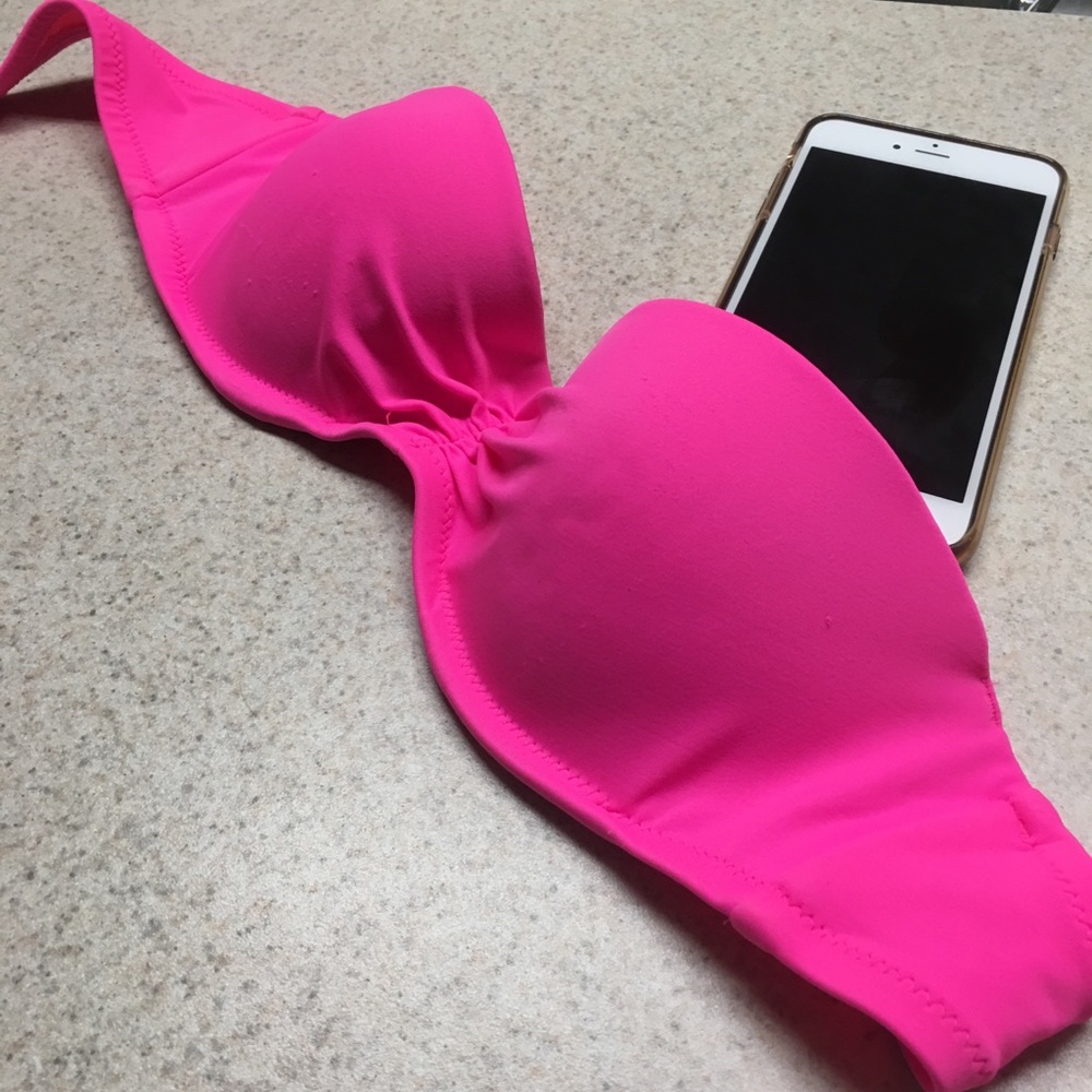 Victoria Secret bikini top